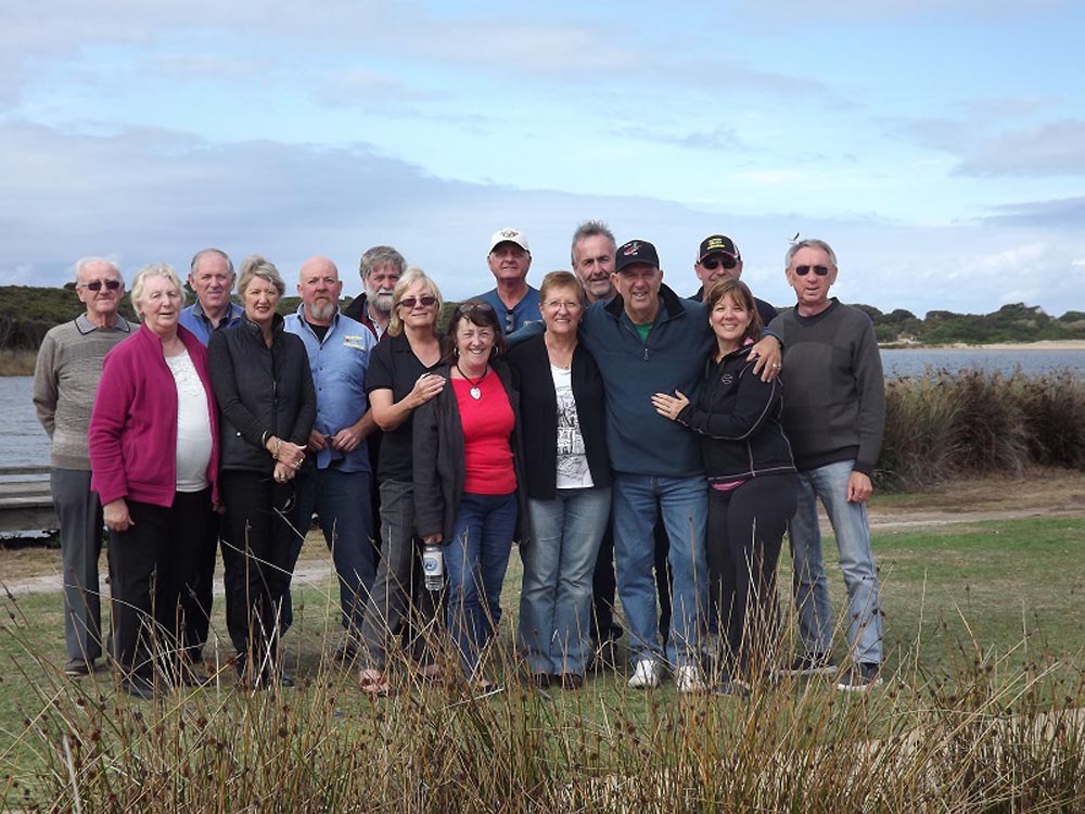 Anglesea